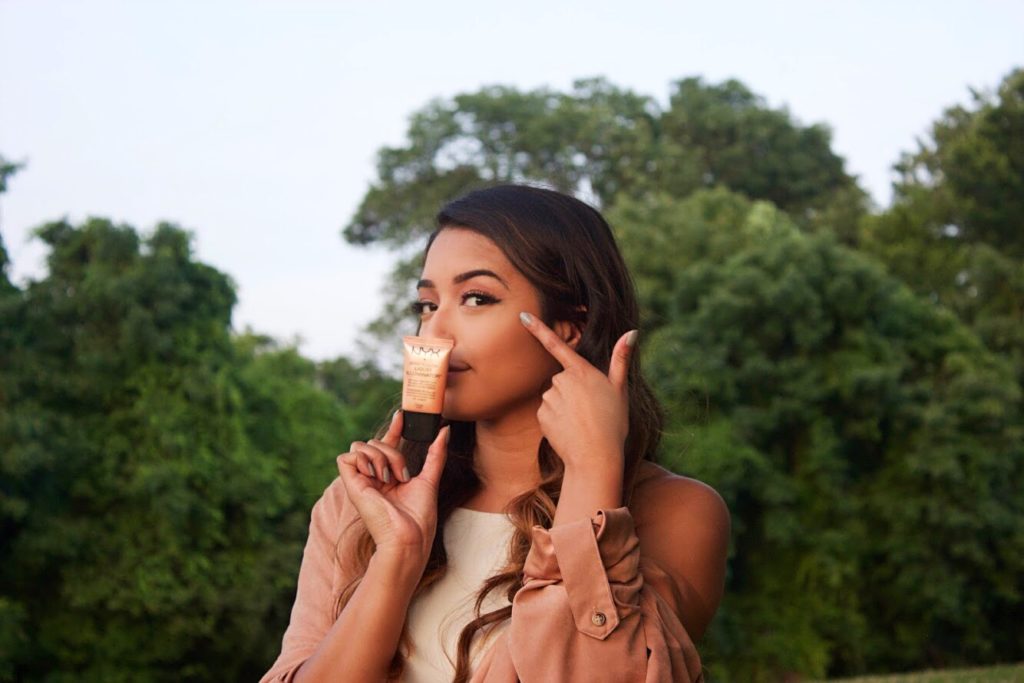 Long Lasting Makeup For The Summer 15