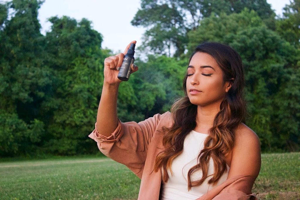 Long Lasting Makeup For The Summer 16