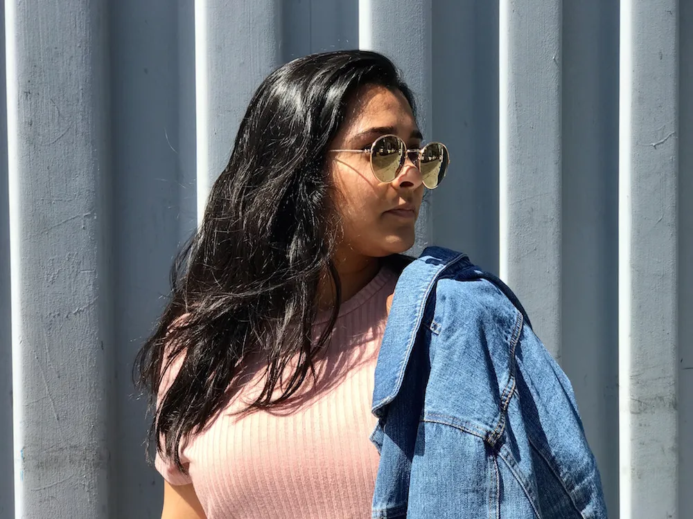 Summertime Fashion in the City 5