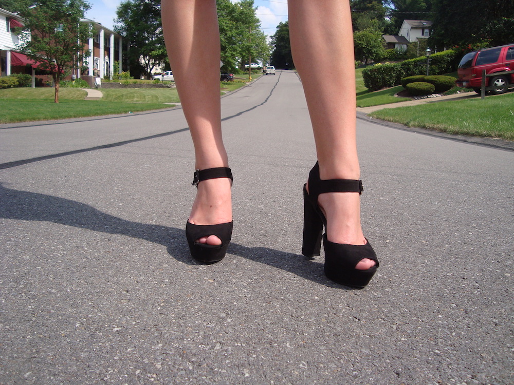 Dressing for Success—How to Style Yourself for Work and Play 8