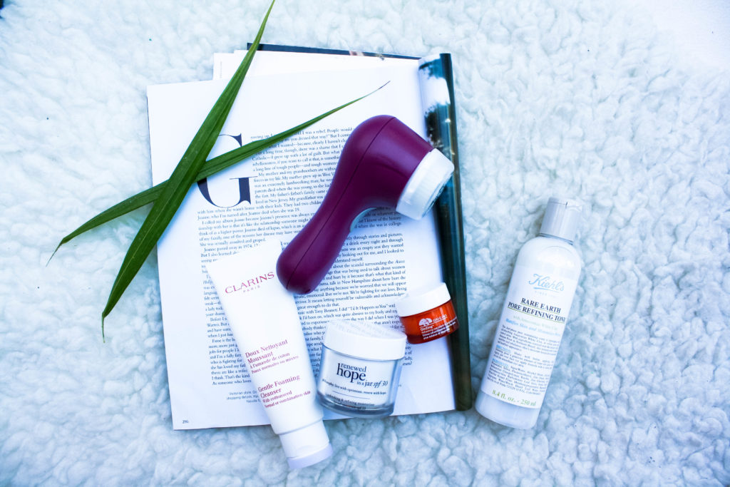 Follow These 4 Steps for the Best Summer Skin 8