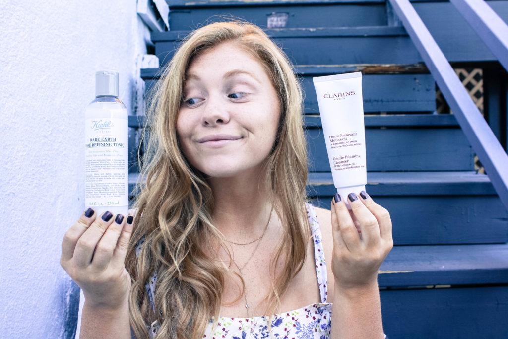 Follow These 4 Steps for the Best Summer Skin 7