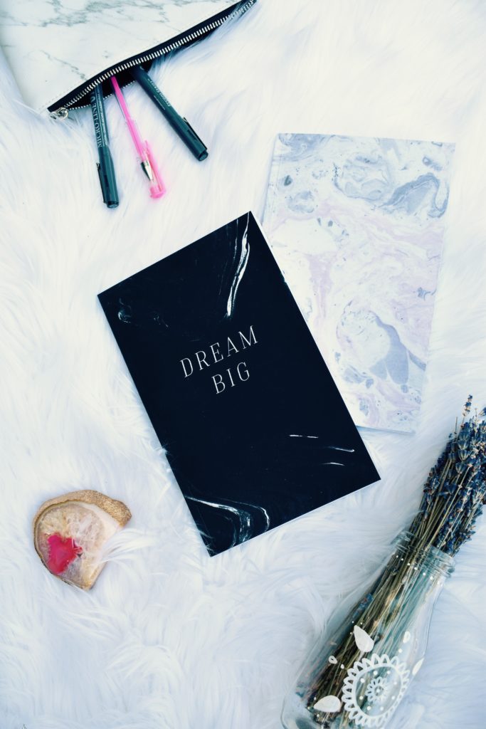 How I Use Bullet Journaling to Help my Anxiety 6