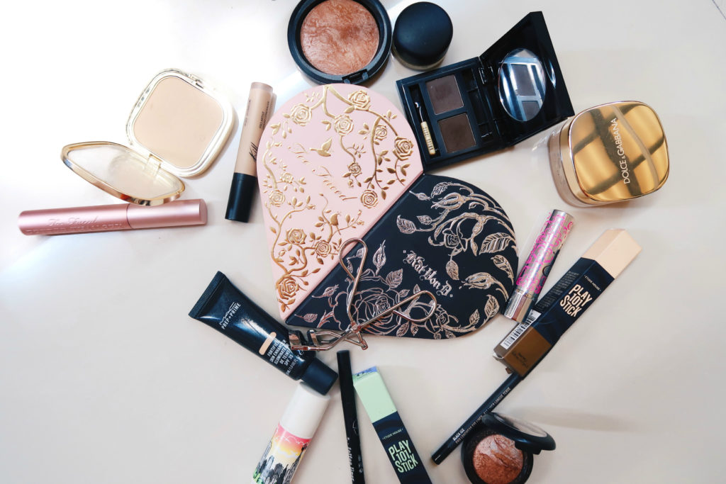 A Summer Look to "Burn Up the Night" 5