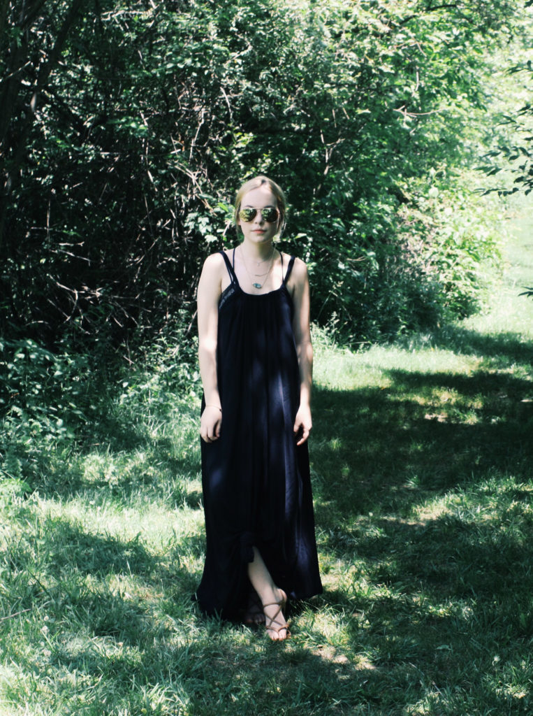 Boho Chic on a College Budget 6