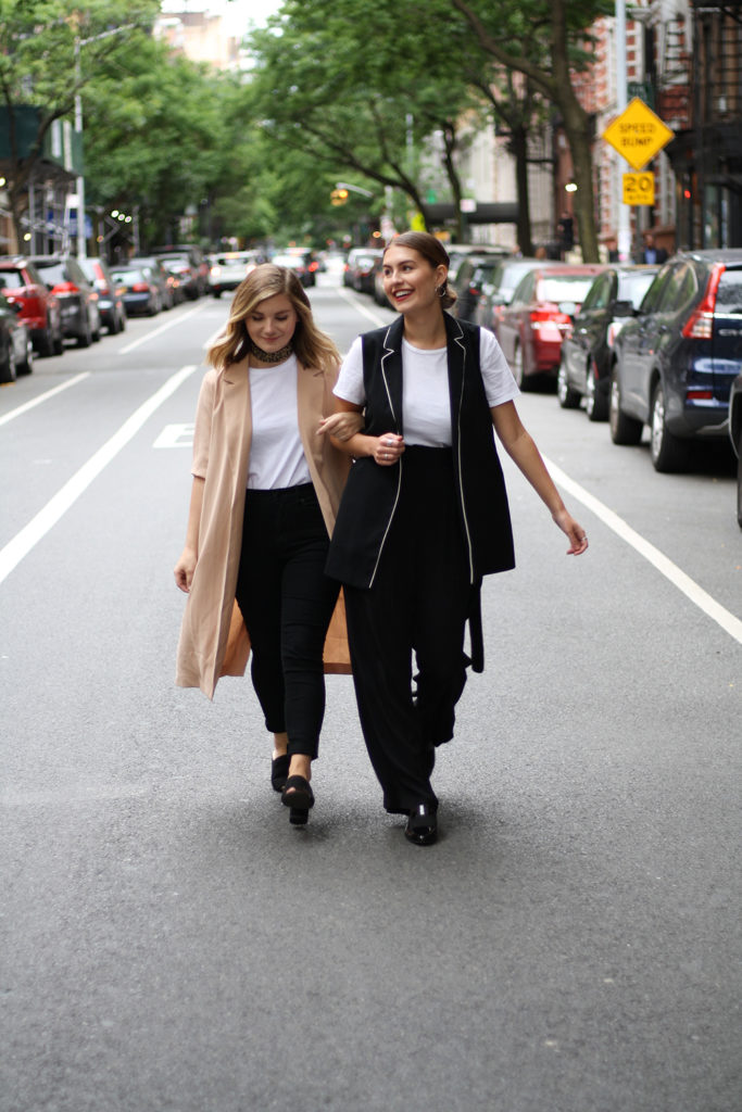 How To Navigate a Big City When You're Terrible With Directions 14