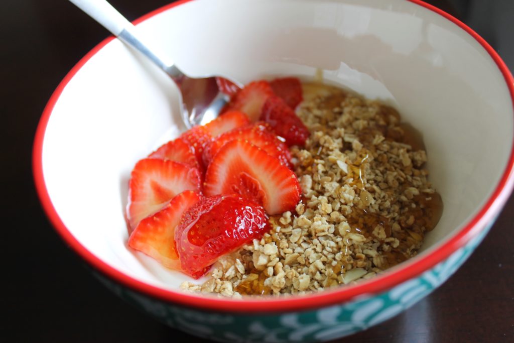 How I Stay Stress-Free for Summer 8