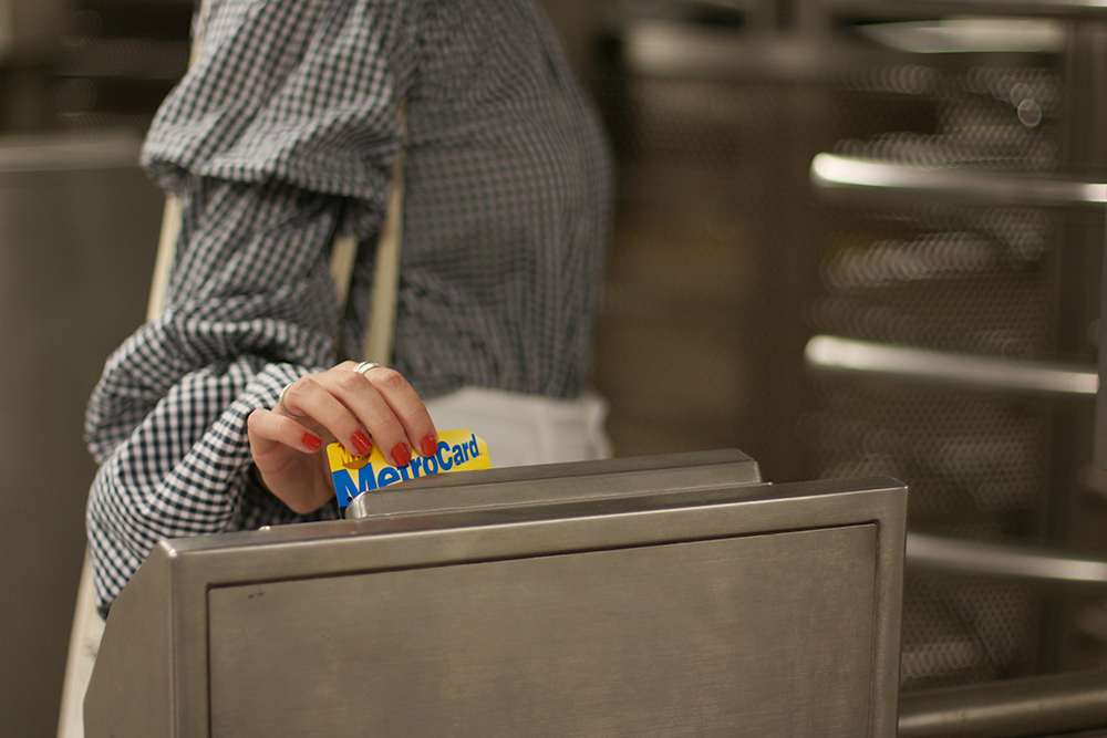 How To Navigate a Big City When You're Terrible With Directions 12