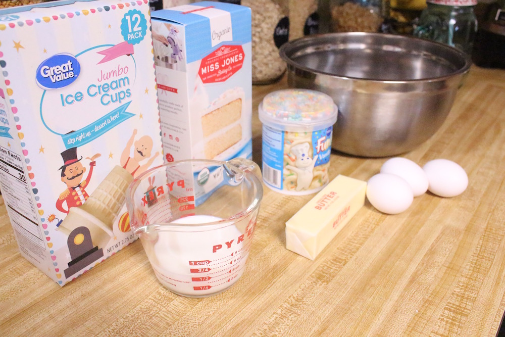 The Easy DIY Treat That's Perfect for Your Instagram Feed 7