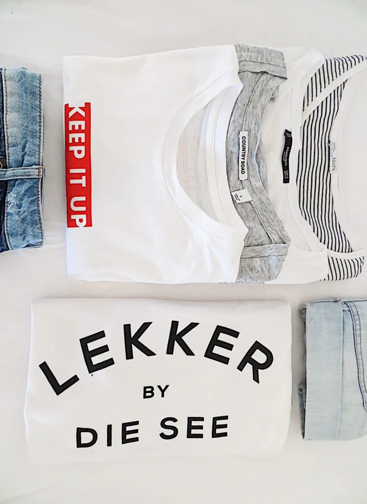 Travel Hacks: Packing Lightly Without Under-Packing 11