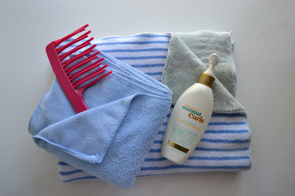 All Your Curly Hair Questions Answered 5