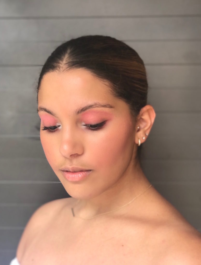 Millennial Pink Creeps Its Way Into Our Beauty Routine 6