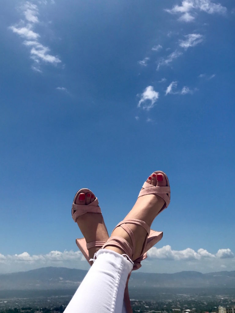 Millennial Pink Creeps Its Way Into Our Beauty Routine 5