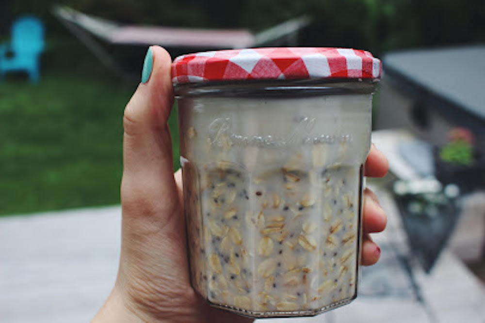 4 Healthy, Trendy Meals You Can Make in Your Dorm 9