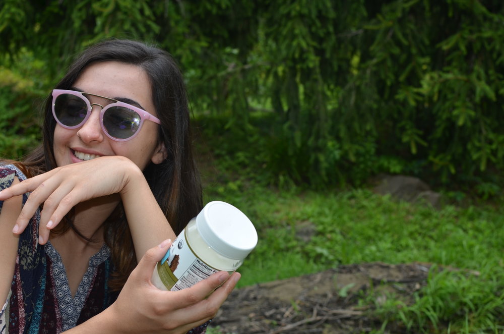 The Summer Skincare Essential Hiding in Your Kitchen 4