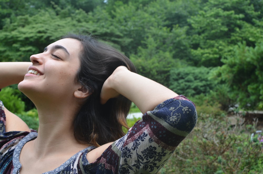 The Summer Skincare Essential Hiding in Your Kitchen 5