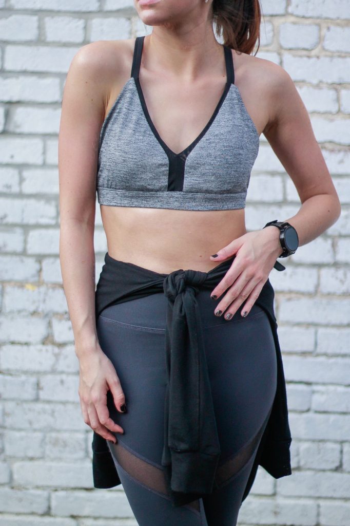 The Fashion Girl's Guide to Fitness 7 fashion, fitness, athleisure
