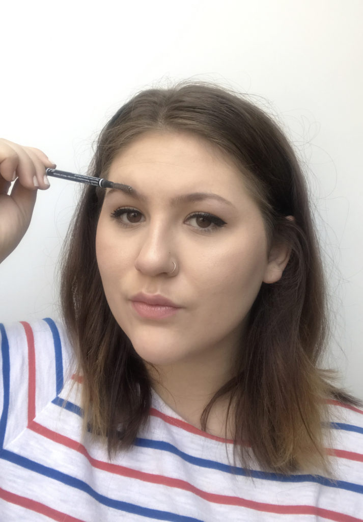 How to Get Perfect Brows Every Time 9