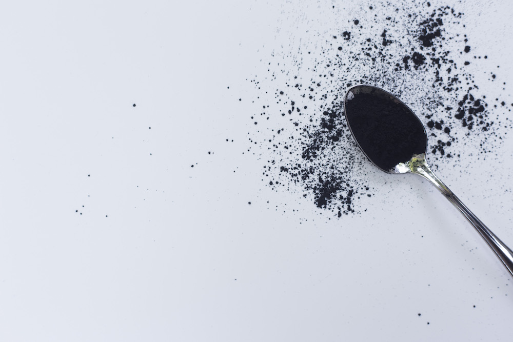 How My Skin Fell For Charcoal 6