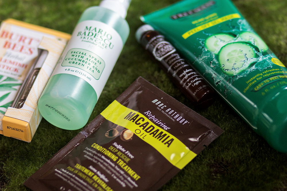 How to Stay Au Naturale This Summer 4