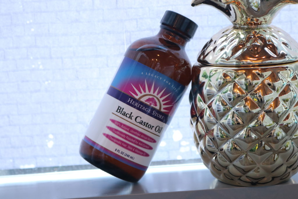 The 8 Beauty Oils You Should Be Using 10