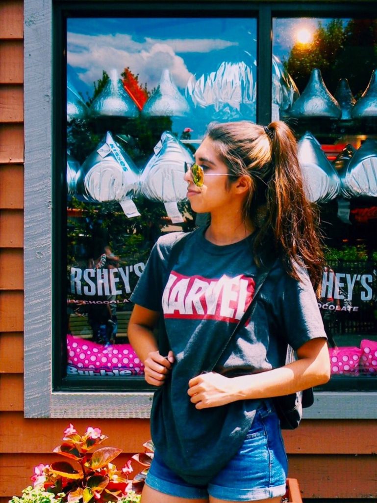 15 Theme Park Essentials 5