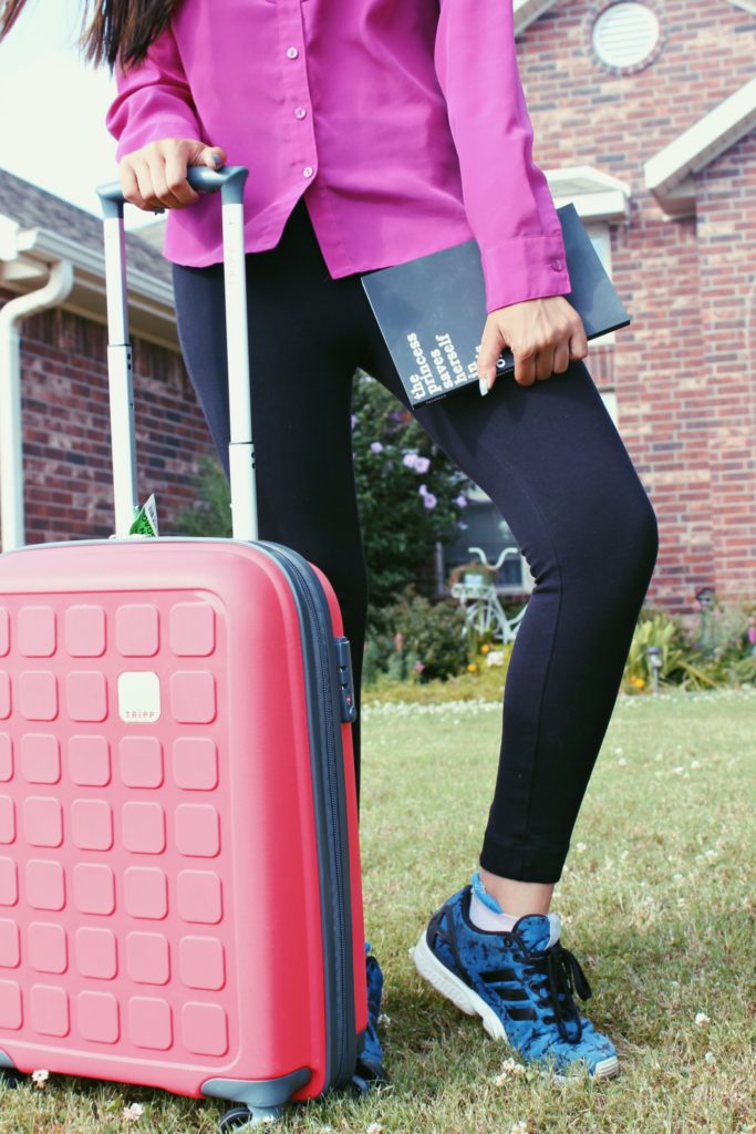 5 Ways to Fly Like a Pro 6