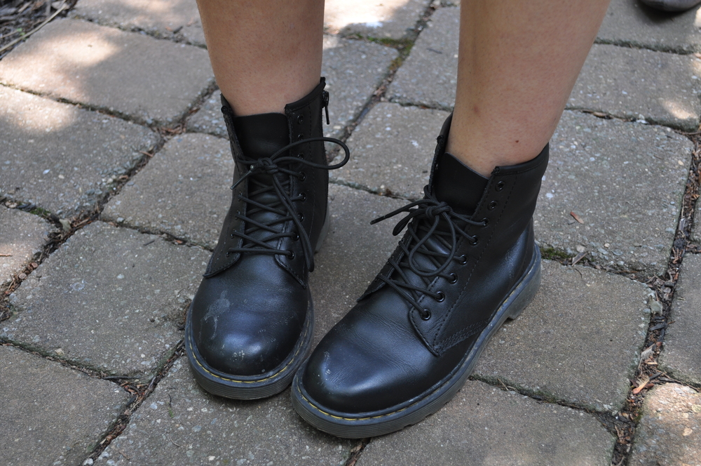 Not Your Grandma’s Florals: Giving a Modern Update to Those Thrift Shop Finds 18