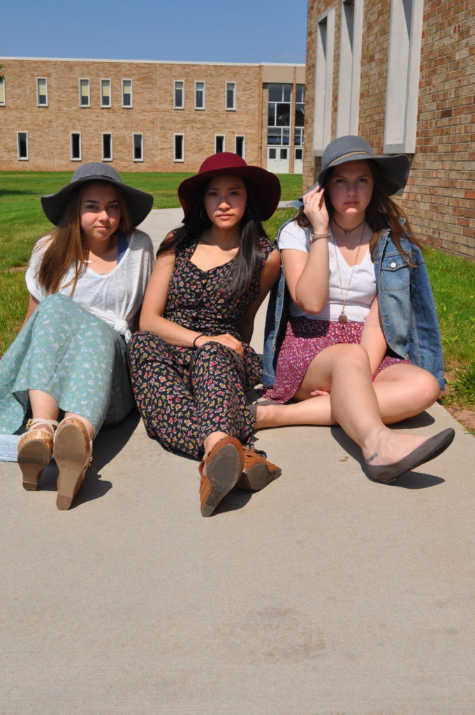 Not Your Grandma’s Florals: Giving a Modern Update to Those Thrift Shop Finds 11