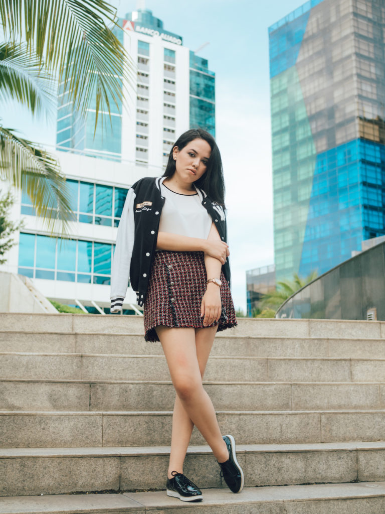 6 Things I've Learned From Being a Fashion Blogger 6