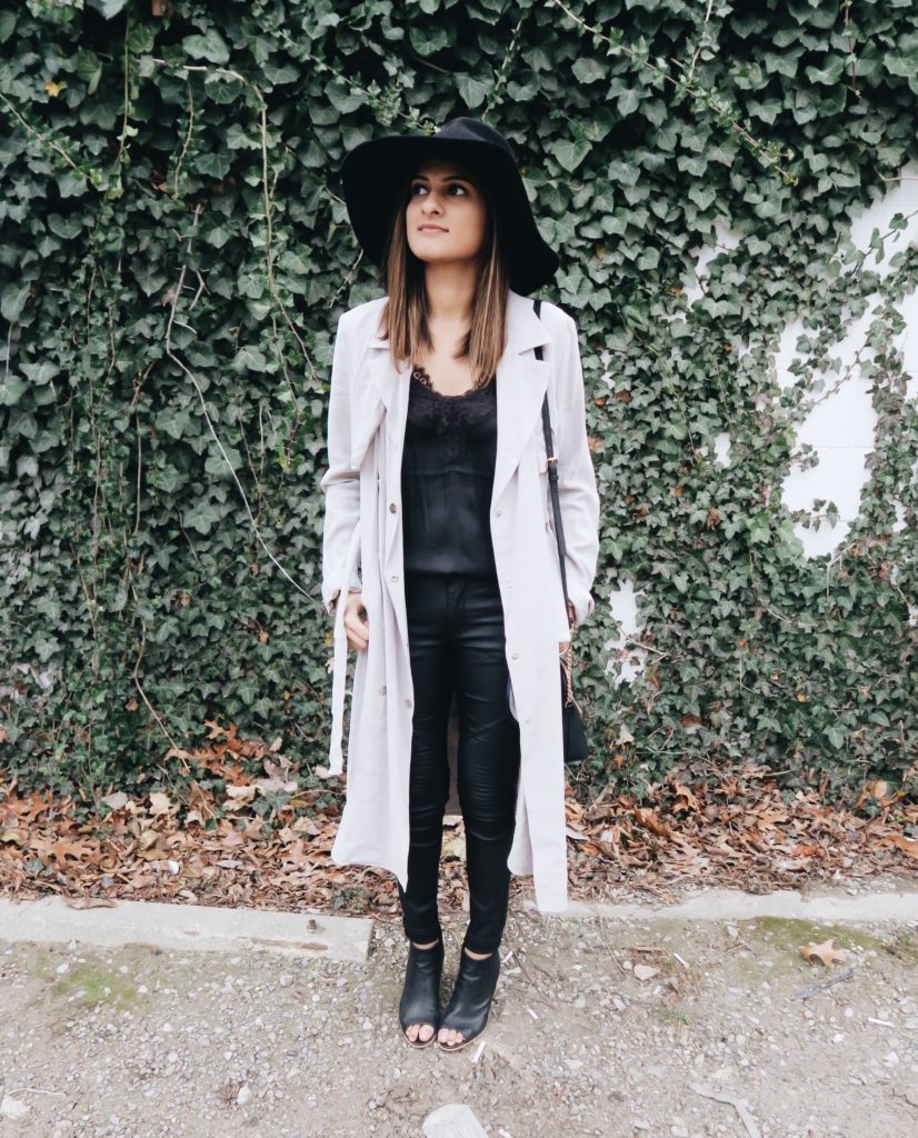 All items pictured were purchased off season