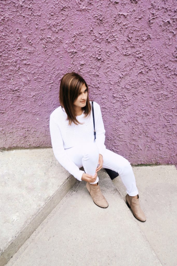 All items pictured were purchased off season