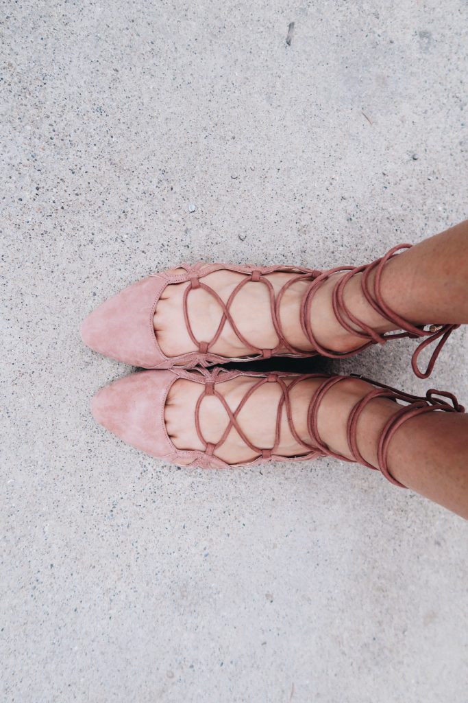 All items pictured were purchased off season