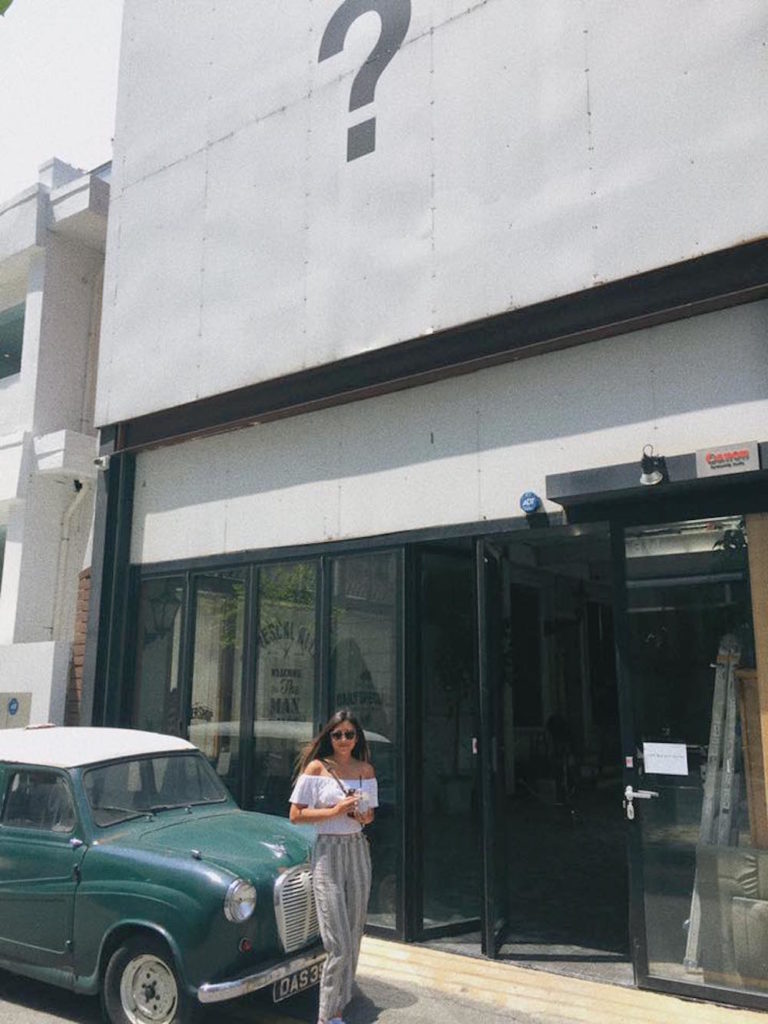 3 Simple Summer Outfit Ideas 7