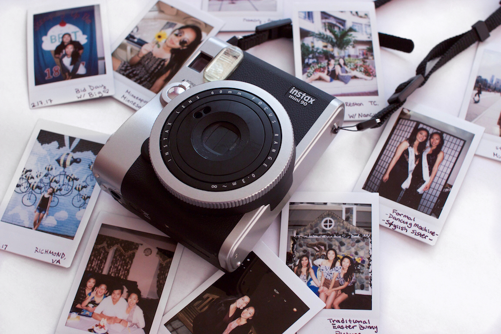 The Dynamic Duo to Catch Summer Memories 7