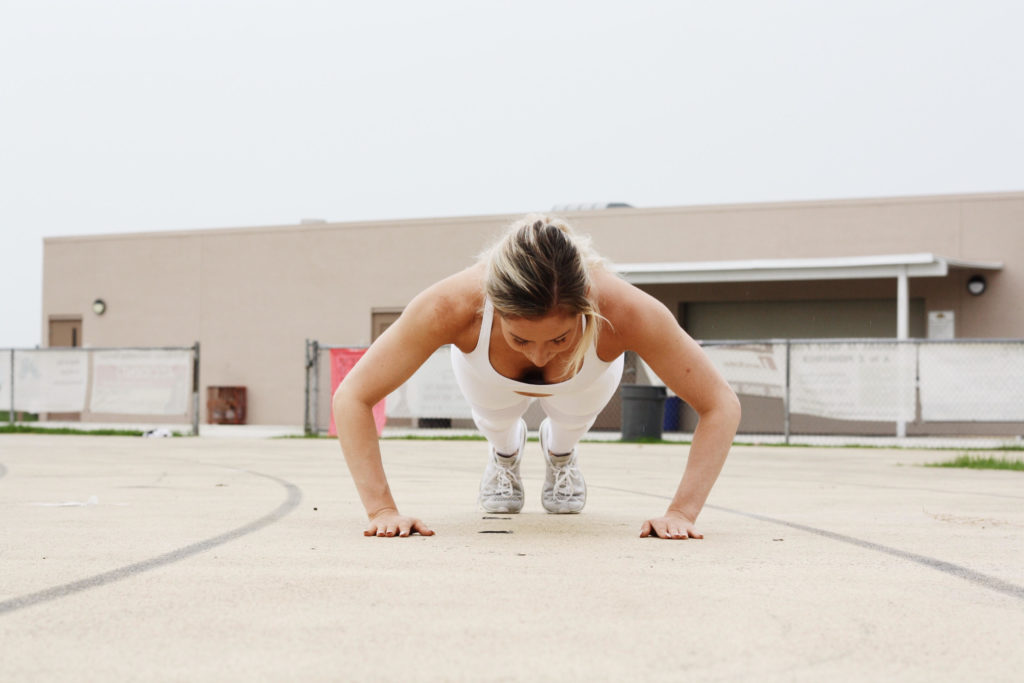 4 Ways to Make Your Workout More Enjoyable 9