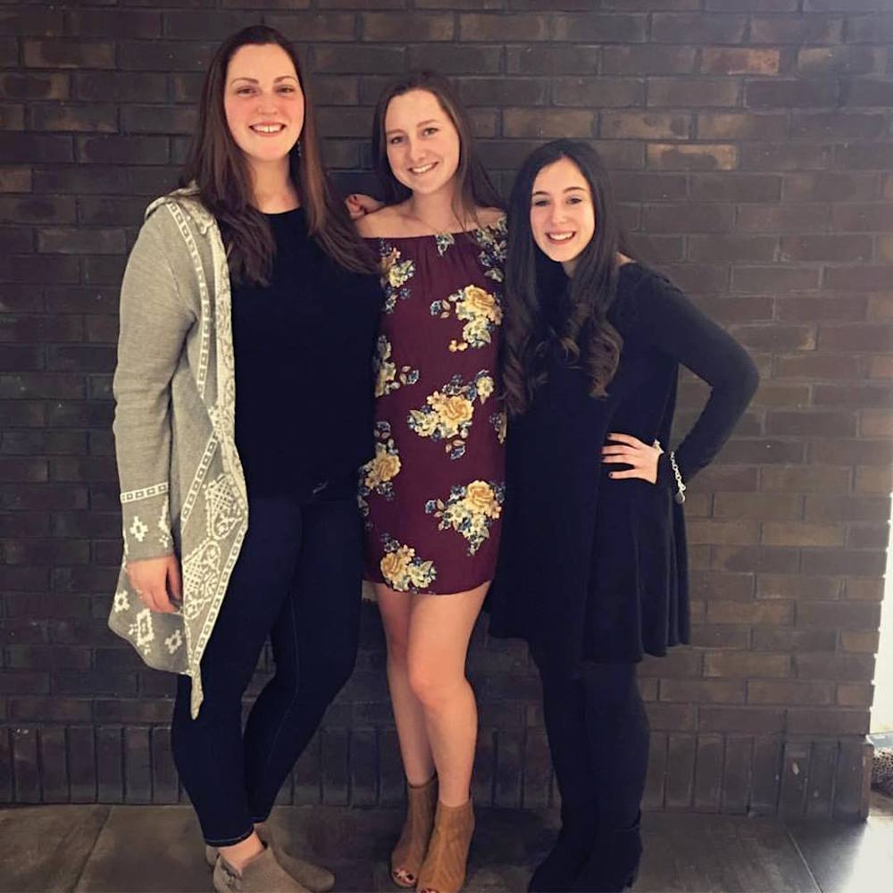 I Transferred Twice, and That’s Okay 7