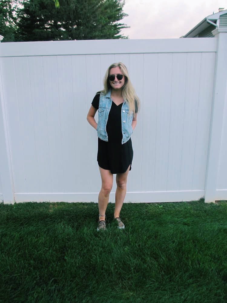 How to Rework the LBD for Your Internship 8