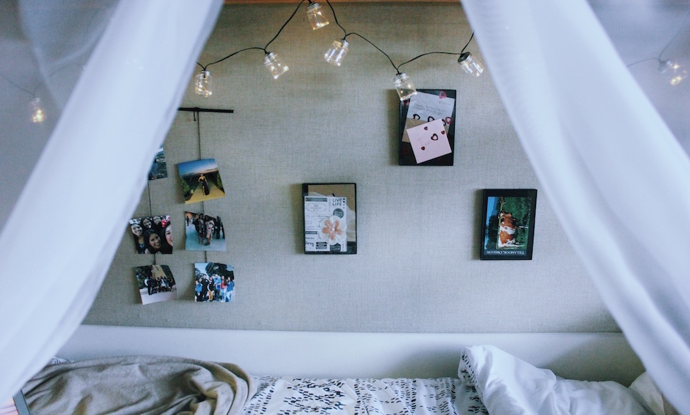 How to Spice Up Your College Dorm 10