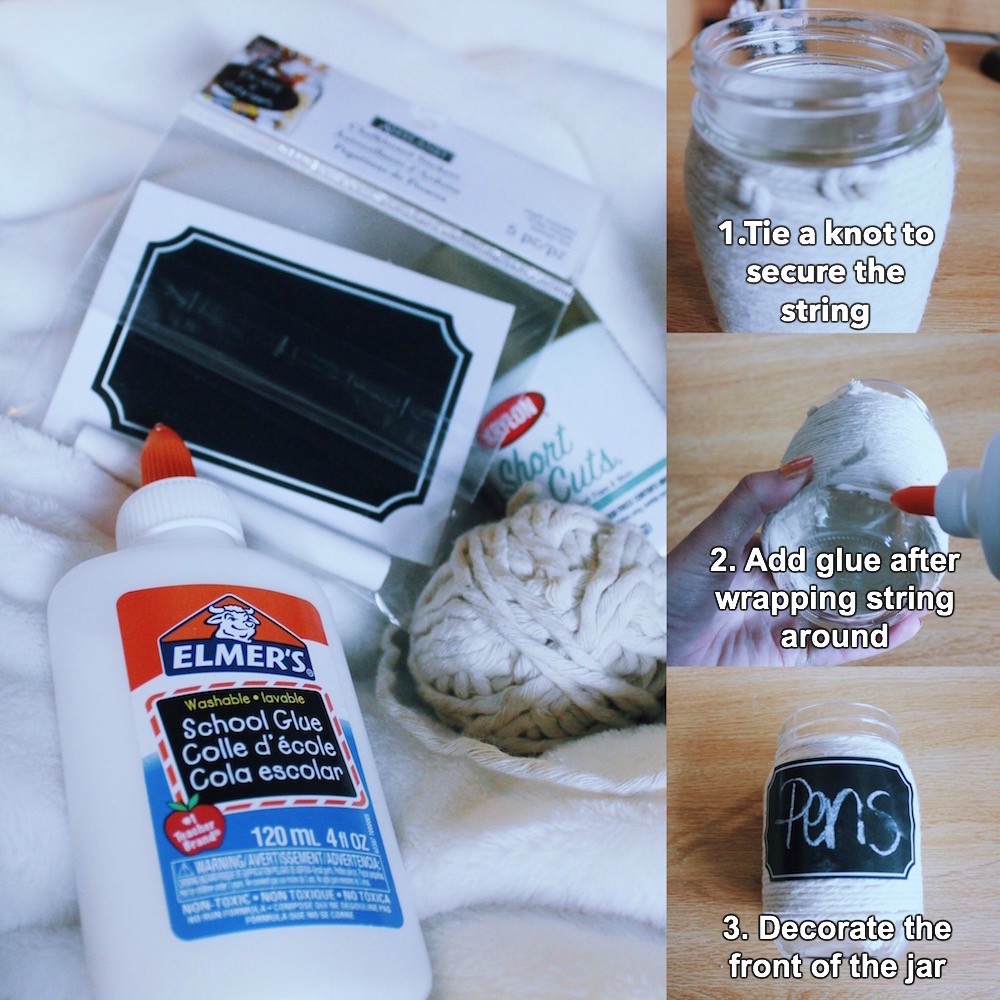 How to Spice Up Your College Dorm 12