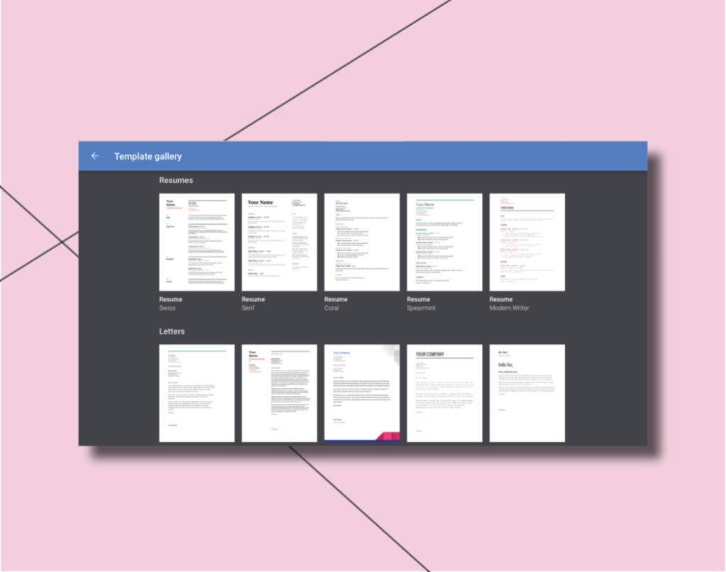 The 5 Things You Should Do During Your Job Hunt But Probably Aren't 6