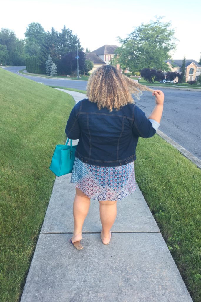 I’m a Plus-Size Girl Living in a Barbie World 5