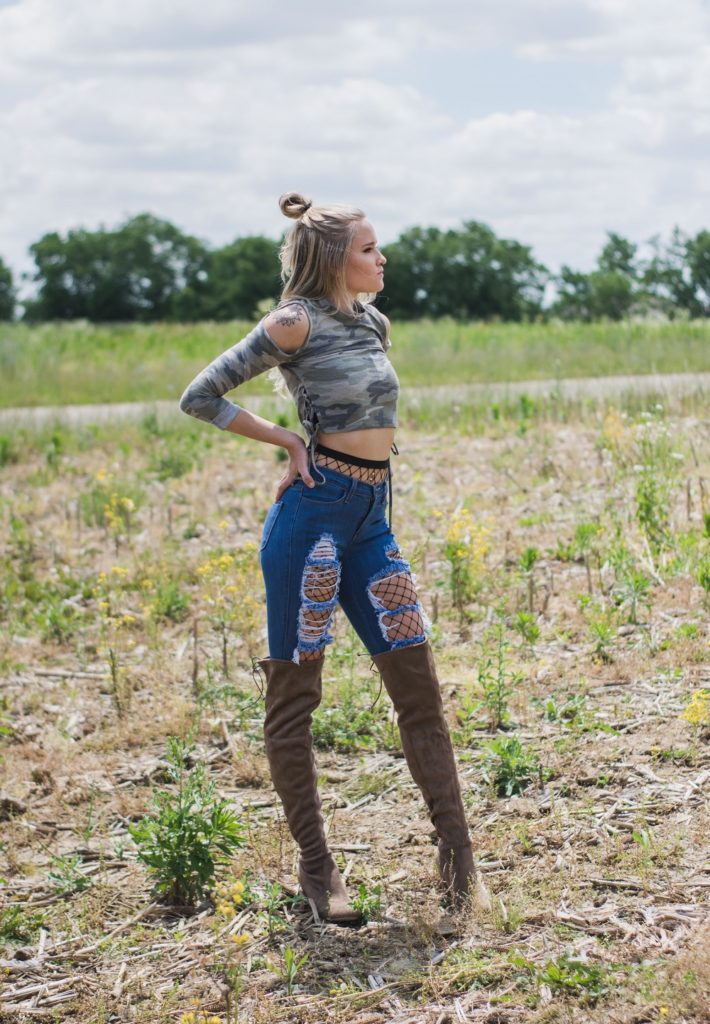 The 9 Trends That Aren’t Going Anywhere This Summer 11