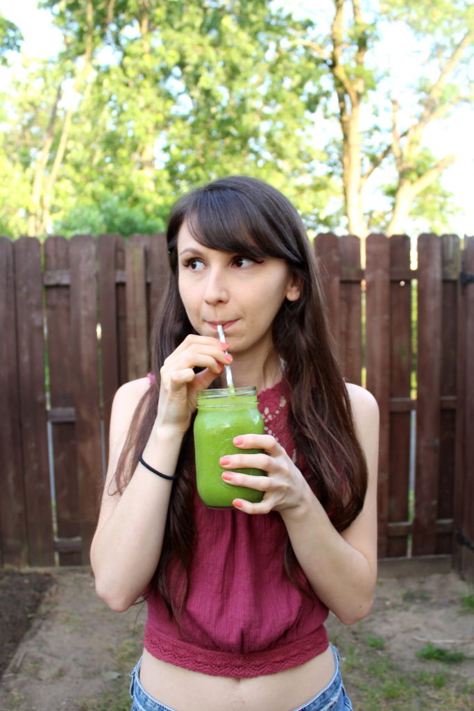 5 DIY Smoothies That Won't Break the Bank 14 5 DIY Smoothies