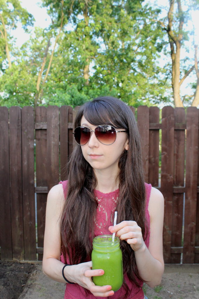 5 DIY Smoothies That Won't Break the Bank 9 5 DIY Smoothies