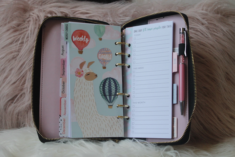 How to Stay Organized in College 7