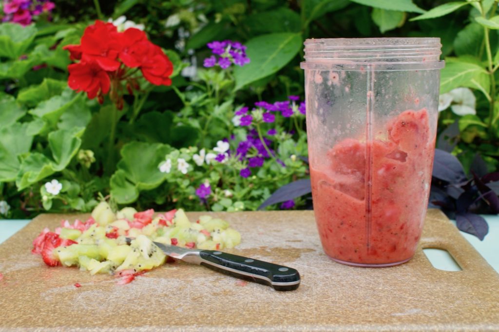 4 Steps to Summer Sorbet 11