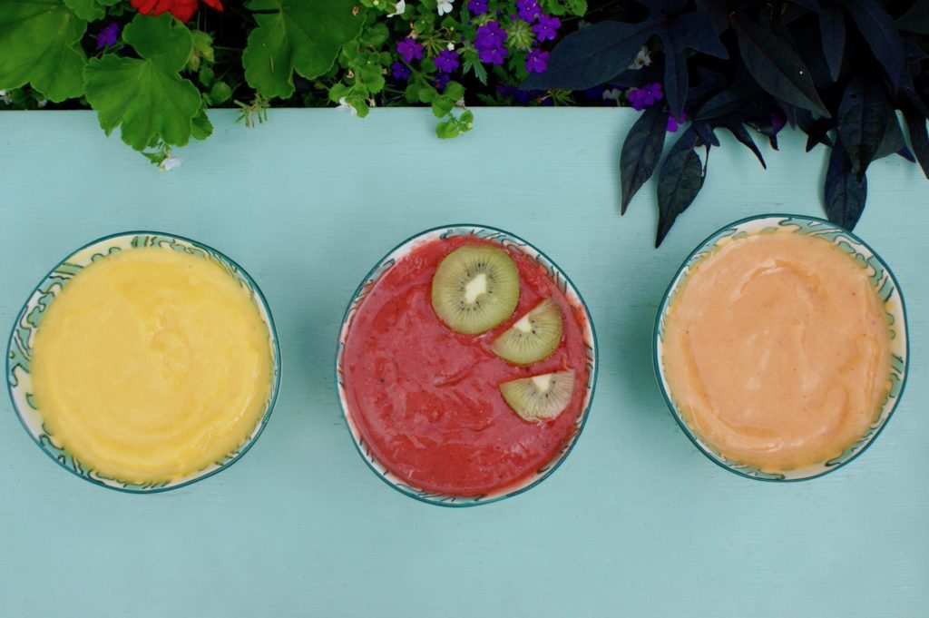 4 Steps to Summer Sorbet 9