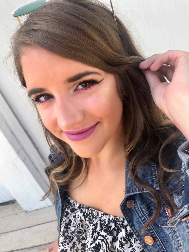 5 Summer Makeup Trends You Need in Your Life 12