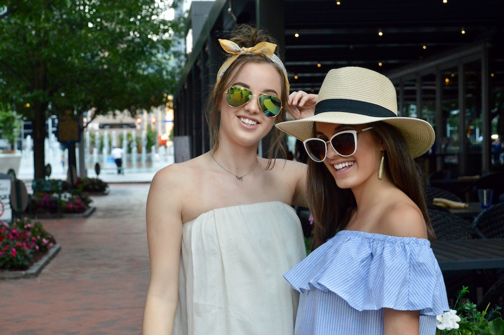 How to Have the Perfect Girls' Night Out 7